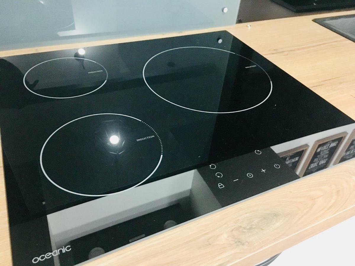 Magnifique T2 Neuf Top Emplacement ! Sete Exterior photo